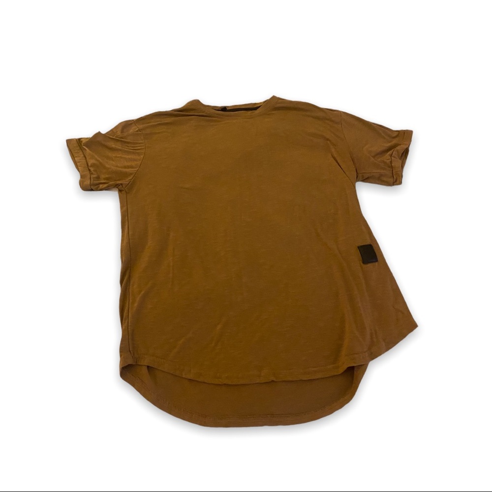 Mens large top